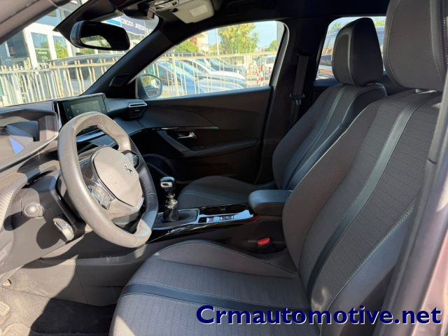 PEUGEOT 2008 usata, con Autoradio