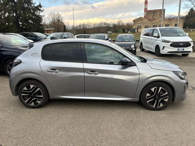 PEUGEOT 208 usata, con Boardcomputer