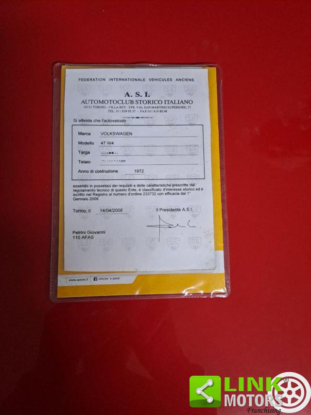 PORSCHE 914 usata 34