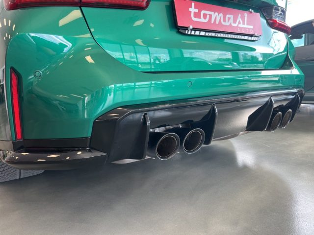 BMW M3 usata 19