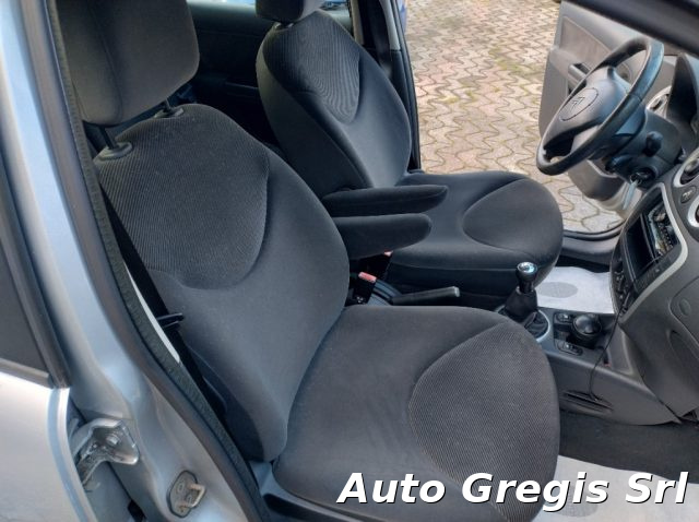 CITROEN C3 usata, con Chiusura centralizzata