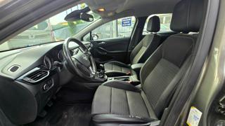 OPEL Astra usata, con Immobilizzatore elettronico