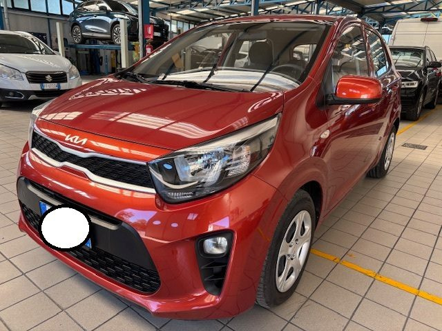 KIA Picanto usata, con Airbag