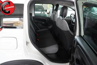FIAT Panda usata, con ESP