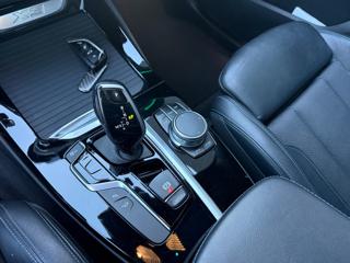 BMW X3 usata, con Controllo trazione