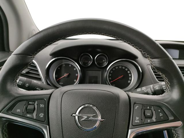 OPEL Mokka usata, con Cerchi in lega
