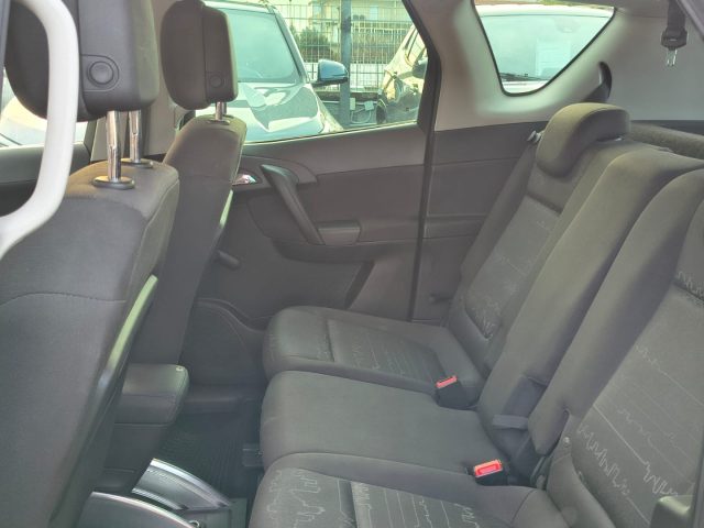 OPEL Meriva usata, con Cerchi in lega