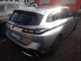 PEUGEOT 308 usata, con Airbag Passeggero