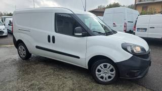 FIAT Doblo 1.4 Nat.Power PL-TN Maxi Lounge L2H1 Haccp 3P.