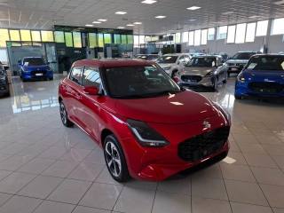 SUZUKI Swift usata, con Boardcomputer