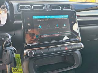 CITROEN C3 usata, con Cruise Control