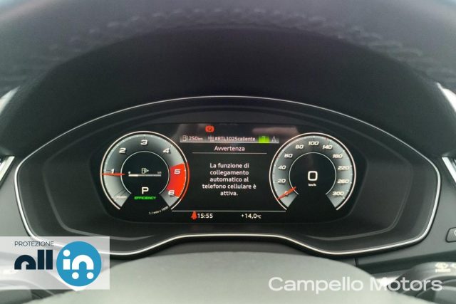AUDI Q5 usata 8