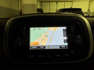 FIAT 500X usata, con ESP