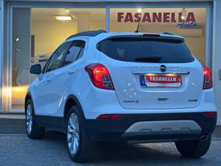 OPEL Mokka X usata, con ESP