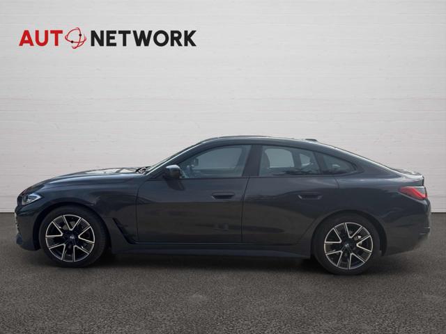BMW 420 usata, con Cerchi in lega
