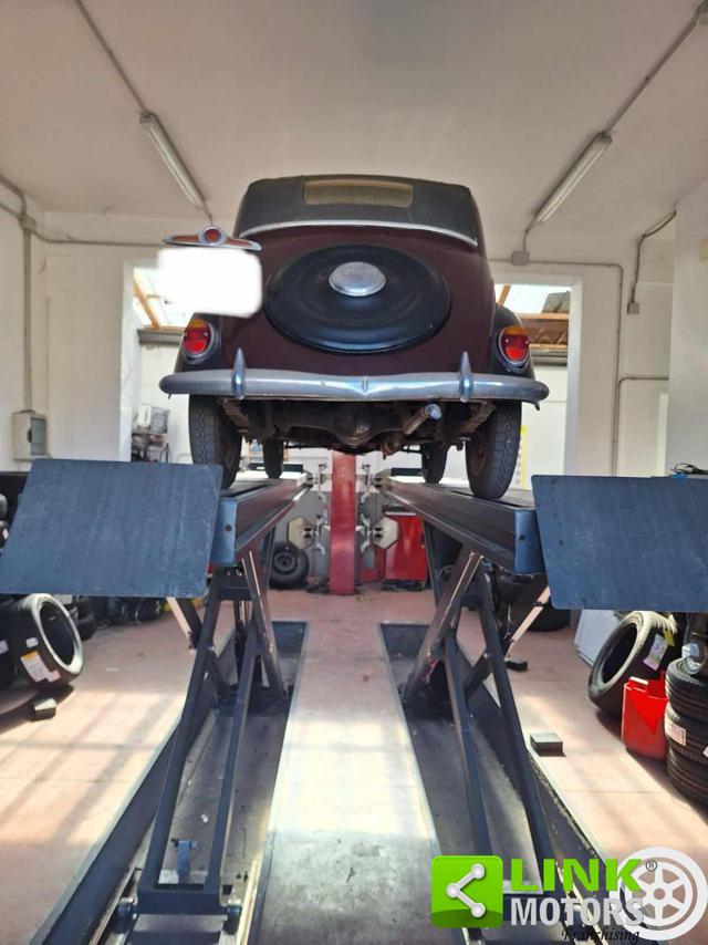 FIAT Cinquecento usata 13