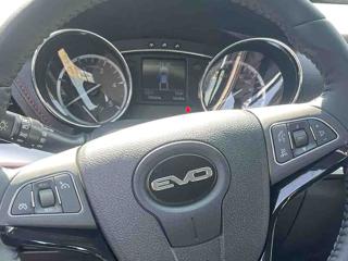 EVO Evo Cross4 usata, con Chiusura centralizzata