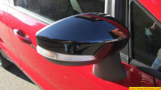 FORD EcoSport usata, con Controllo vocale