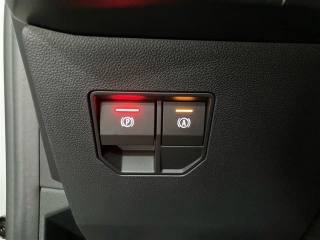 RENAULT Megane usata, con Sensore di pioggia