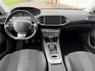 PEUGEOT 308 usata, con Immobilizzatore elettronico