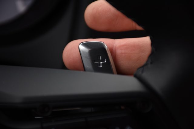 PORSCHE Macan usata, con Bracciolo