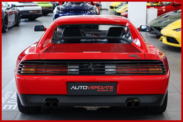 FERRARI 348 usata, con Climatizzatore