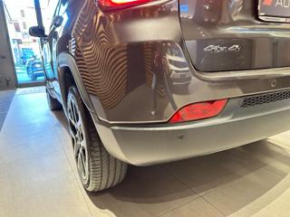 JEEP Compass usata, con Filtro antiparticolato