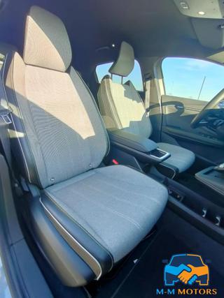 RENAULT Megane usata, con ESP