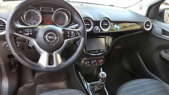 OPEL Adam usata, con Boardcomputer