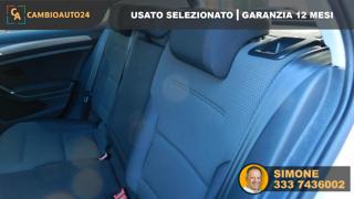 VOLKSWAGEN Golf usata 78