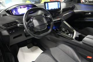 PEUGEOT 3008 usata, con Boardcomputer