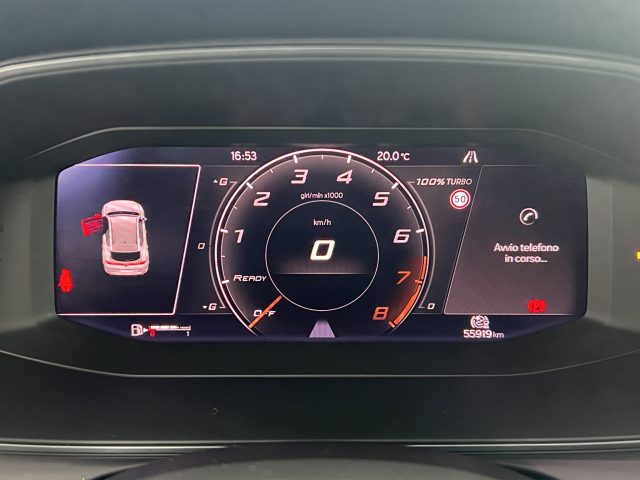 CUPRA Formentor usata 13