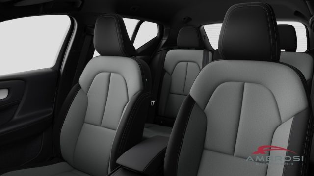 VOLVO XC40 usata 14