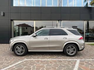 MERCEDES-BENZ GLE 450 usata, con Alzacristalli elettrici
