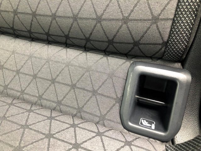 VOLKSWAGEN T-Cross usata, con Airbag testa