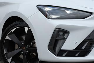 SEAT Leon usata, con Volante in pelle