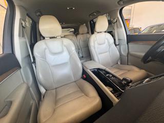 VOLVO XC90 usata, con Filtro antiparticolato