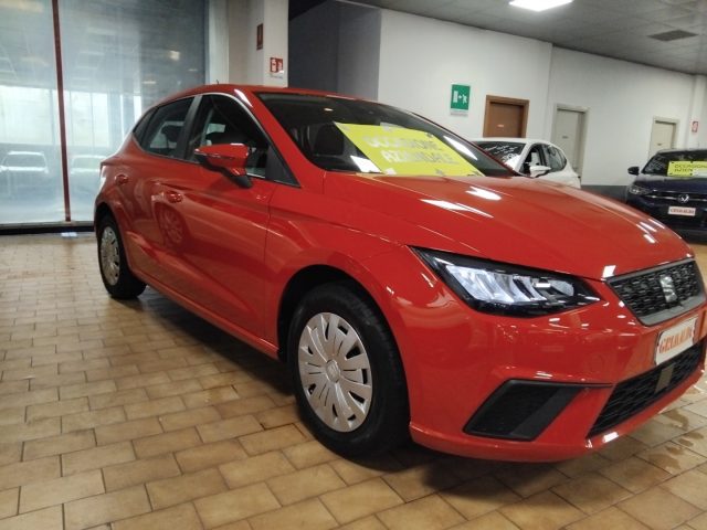 SEAT Ibiza usata, con ABS