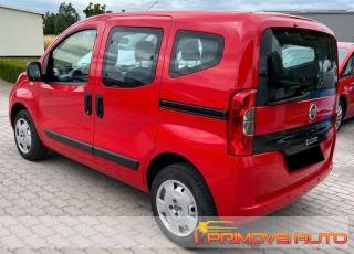 FIAT Qubo usata, con Chiusura centralizzata