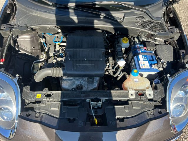 ALFA ROMEO MiTo usata, con Controllo trazione