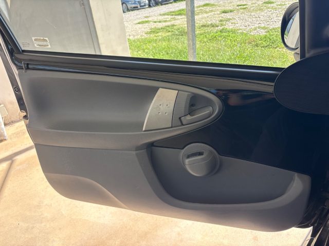 CITROEN C1 usata 30