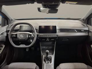 MG MG3 usata, con Cronologia tagliandi