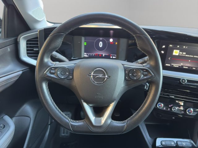 OPEL Mokka usata, con Immobilizzatore elettronico