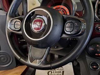 FIAT 500 usata 11