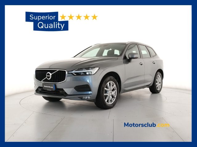 VOLVO XC60 usata, con ABS