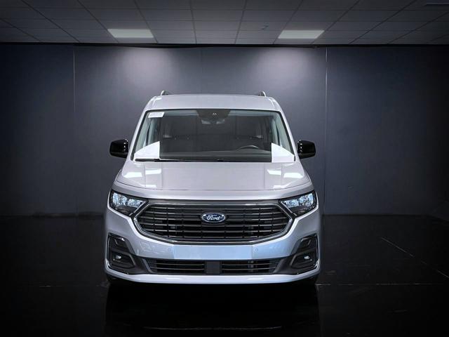 FORD Tourneo Connect usata, con Airbag