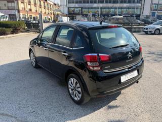 CITROEN C3 usata, con Autoradio