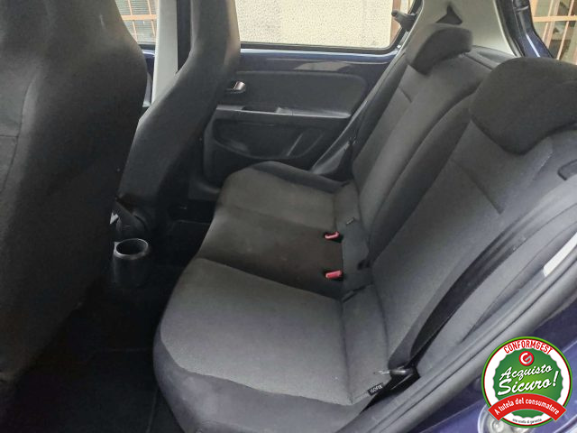 VOLKSWAGEN up! usata, con Controllo trazione