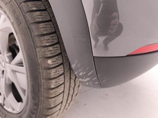 DS AUTOMOBILES DS 3 usata, con Blind spot monitor