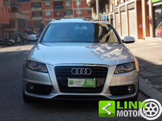AUDI A4 usata, con Airbag